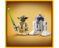 LEGO Star Wars 75360 Jedi Starfighter™ Yody - 1159417 - zdjęcie 10